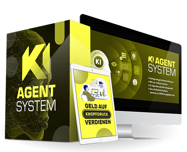  KI Agent System Reseller 