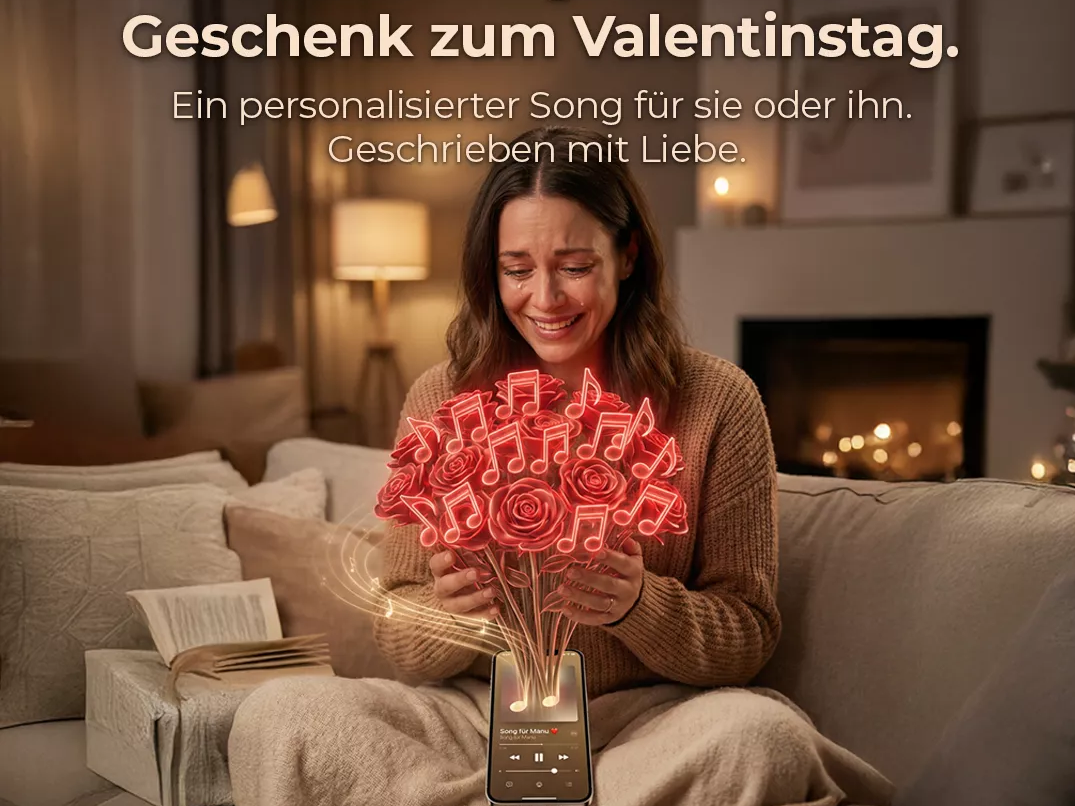 Songgeschenke